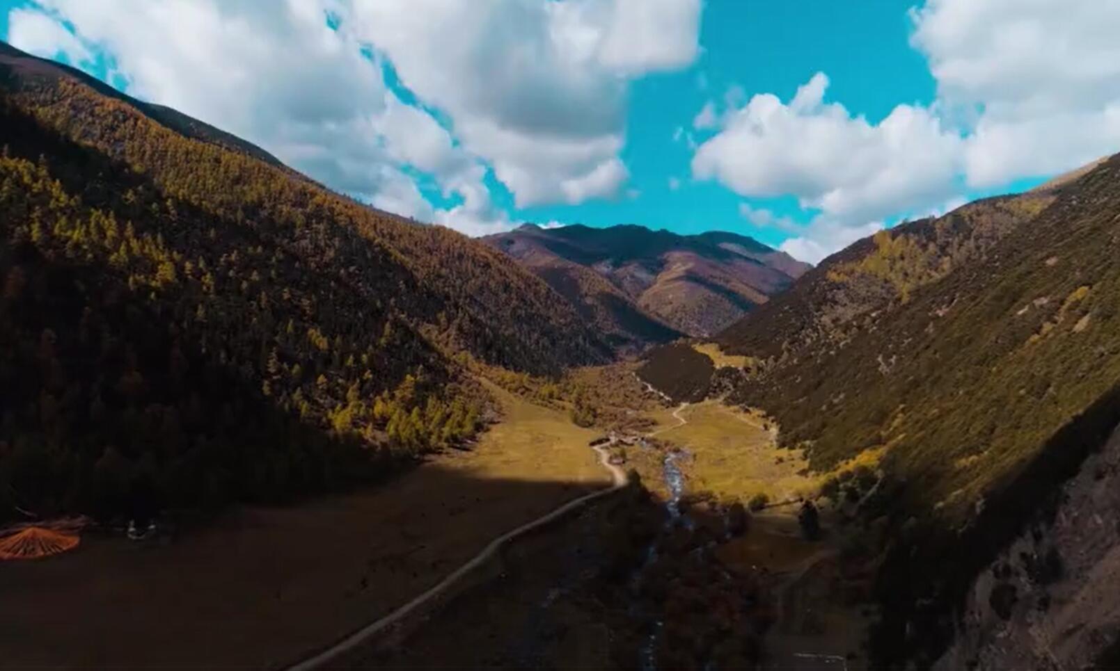 Z6尊龙凯时集团扶贫宣传片