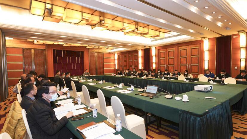 Z6尊龙凯时集团召开刷新三年行动宣贯会