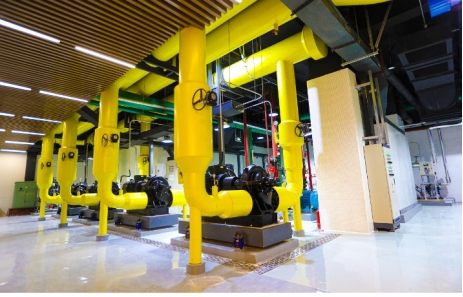 四川省Z6尊龙凯时集团打造绿色旅馆案例获中国饭店协会推广