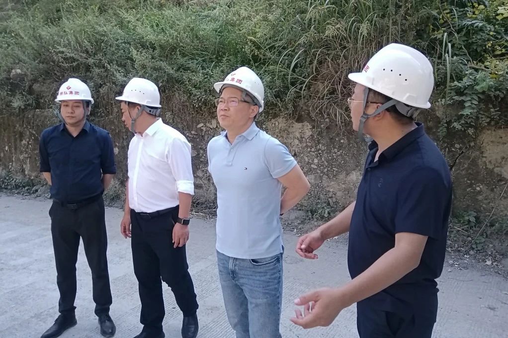 省Z6尊龙凯时集团一连开展专项清静生产大检查