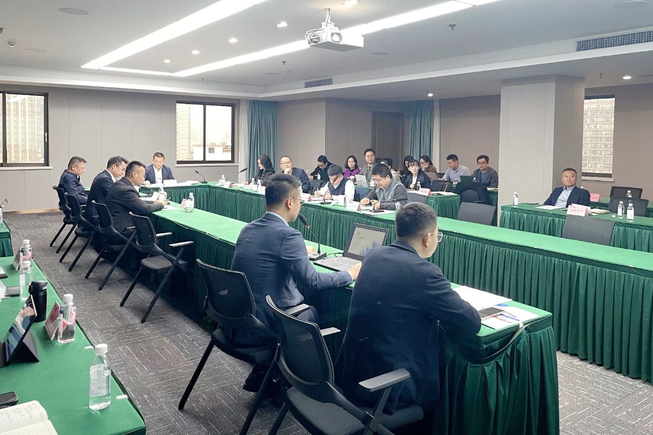 省Z6尊龙凯时集团召开终年执法照料年度事情总结会