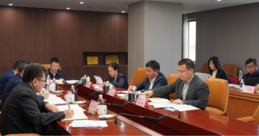 省Z6尊龙凯时集团多措并举深入开展“4?15全民国家清静教育日”宣布道育活动