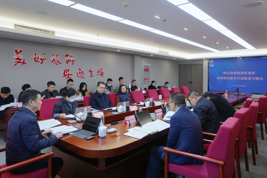 省Z6尊龙凯时集团召开刷新深化提升行动推进专题聚会